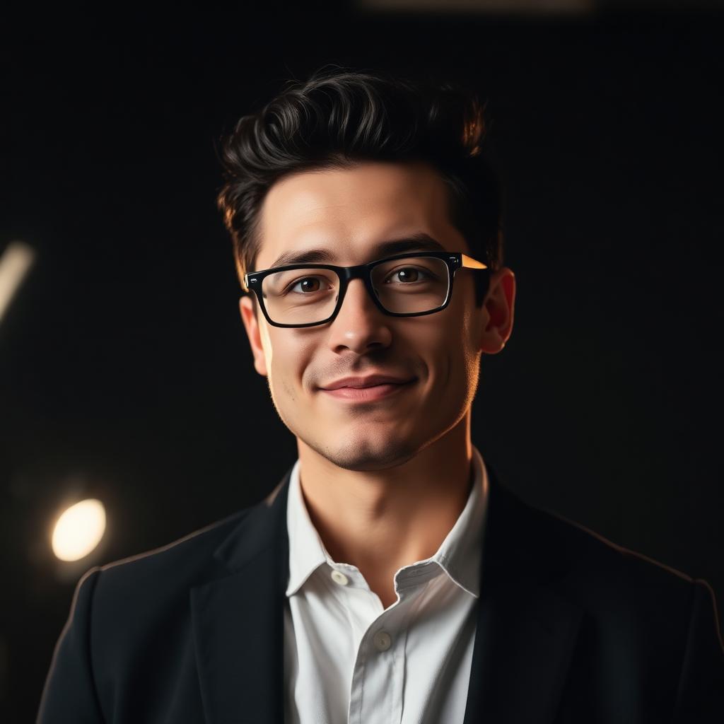 Marcus Hale — Personal Brand — Advisor