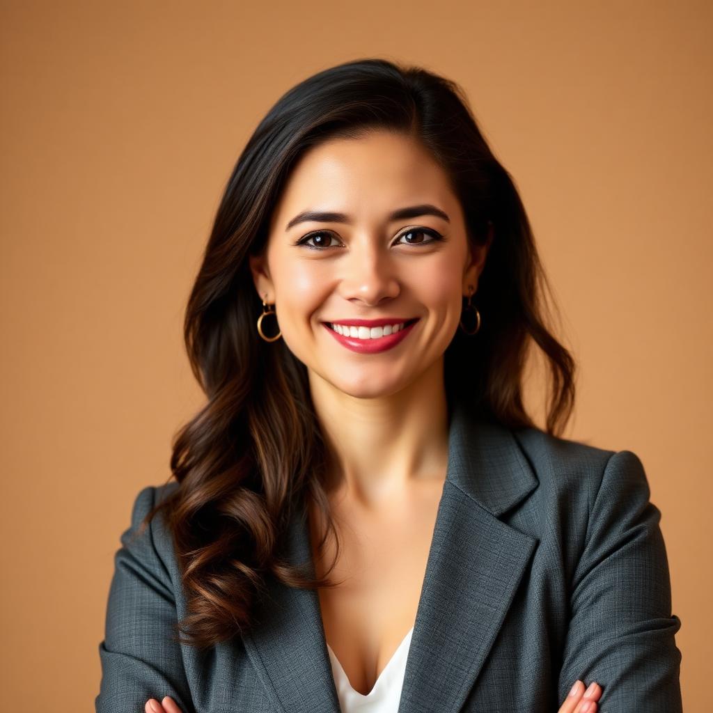 Alicia Reyes, Northline Contracting