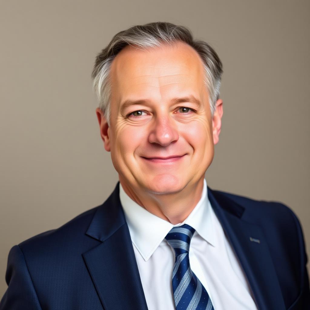Michael Saign, Saign Law Firm