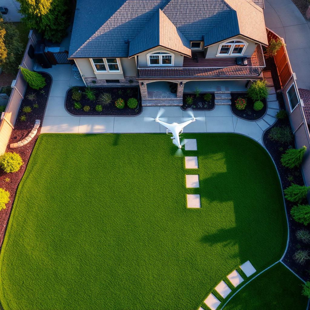 Treasure Valley Turf — frame 1