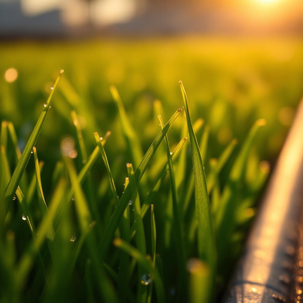 Treasure Valley Turf — frame 2