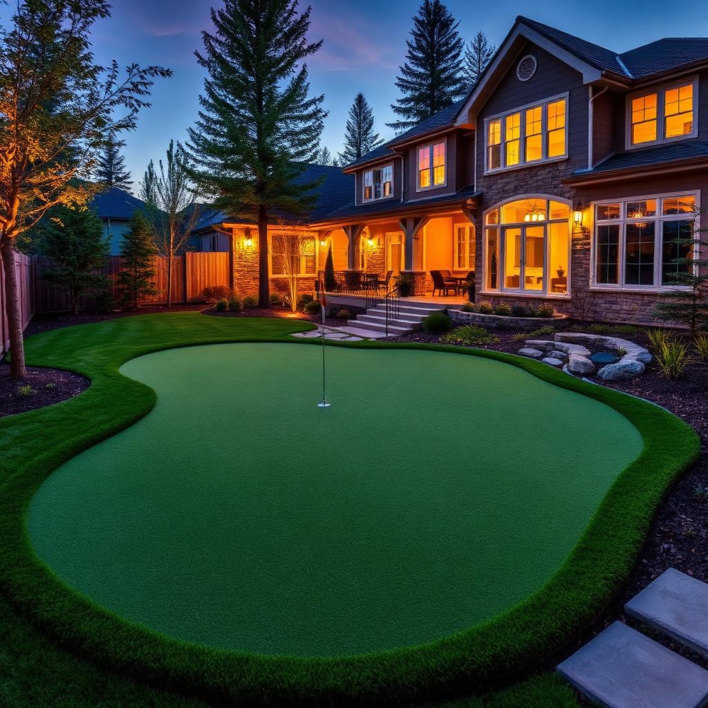 Treasure Valley Turf — frame 4