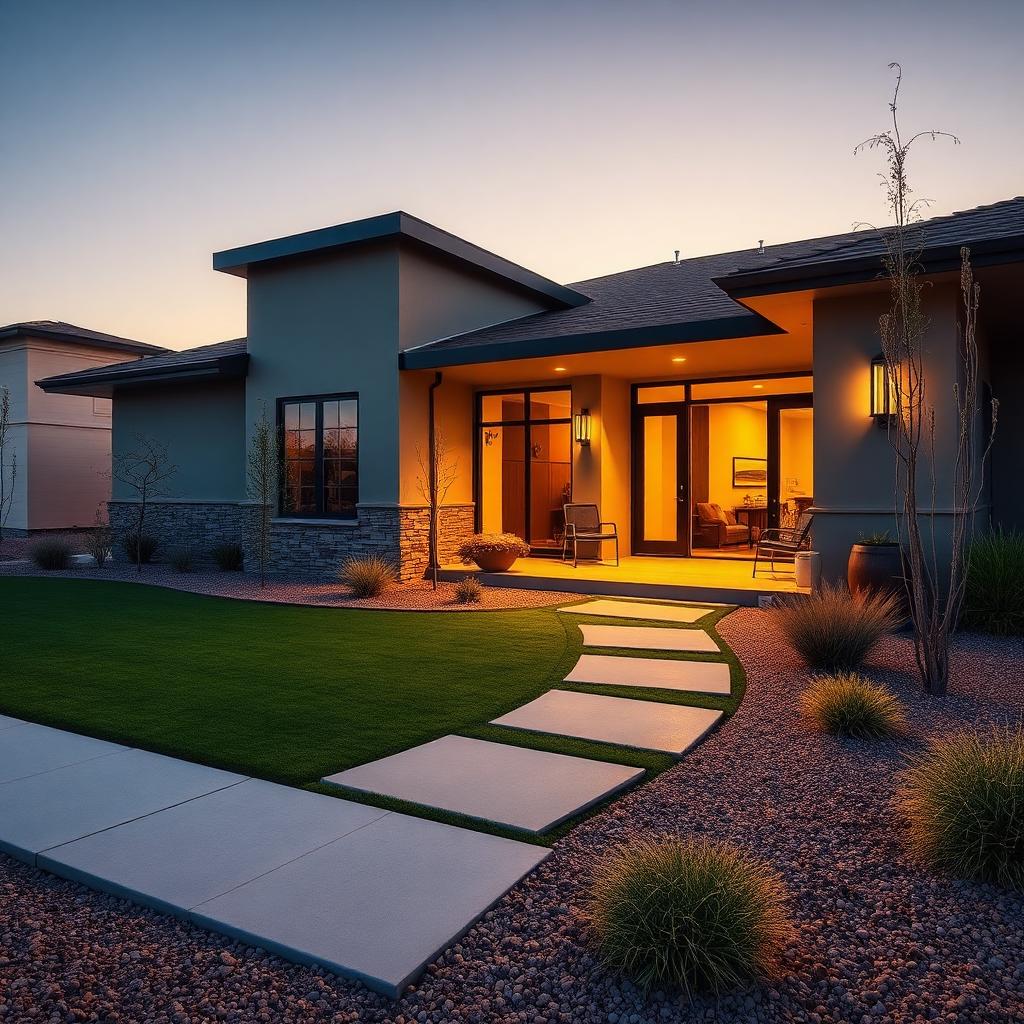 Treasure Valley Turf — frame 5